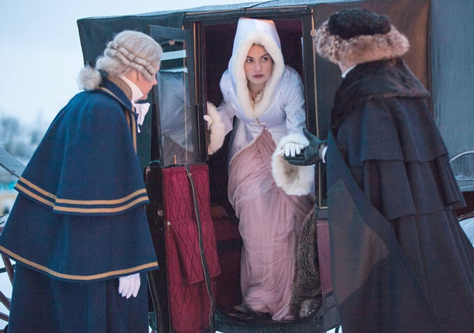 �������� "����� � ���" � �������� �� ���